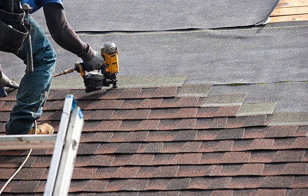 Licensed Emergency Roof Repair service in Santa Rosa, CA - Brentwood Metal Roofing